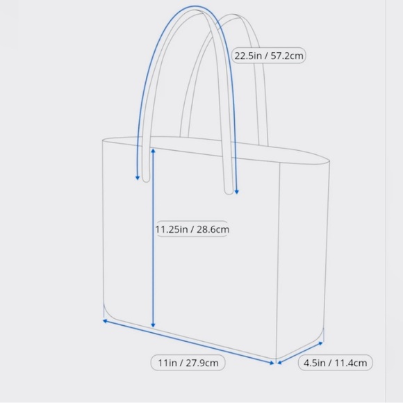 Nine West Reana Medium Tote Handbag
Khaki Milk - Picture 8 of 8